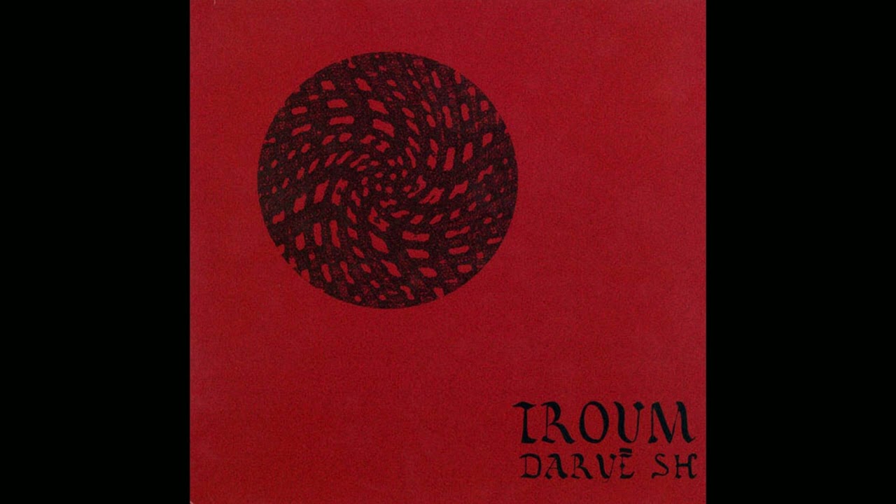 Troum - Darvē Sh (2003) [10