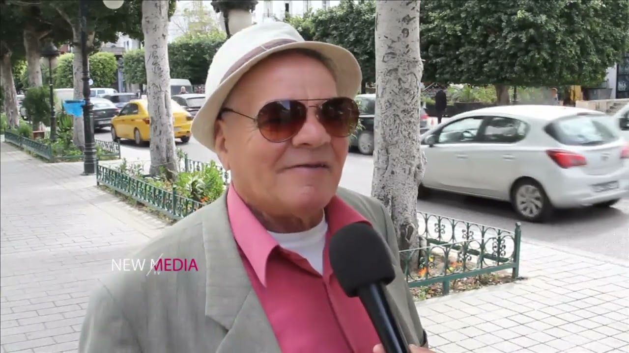 متغرب في إيطاليا يبكي على الوضع في تونس وعلى كارثة إنتشار المخدرات في الوسط الشبابي  😔​ ​🇫🇷 ​🇹🇳