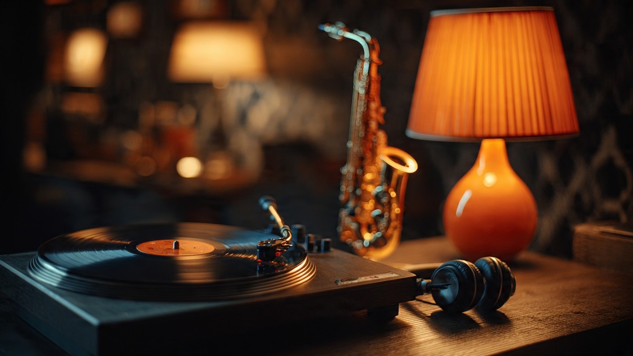 Quiet Café Jazzhop ☕ Chill LoFi Beats for Focus — Study, Work & Deep Concentration