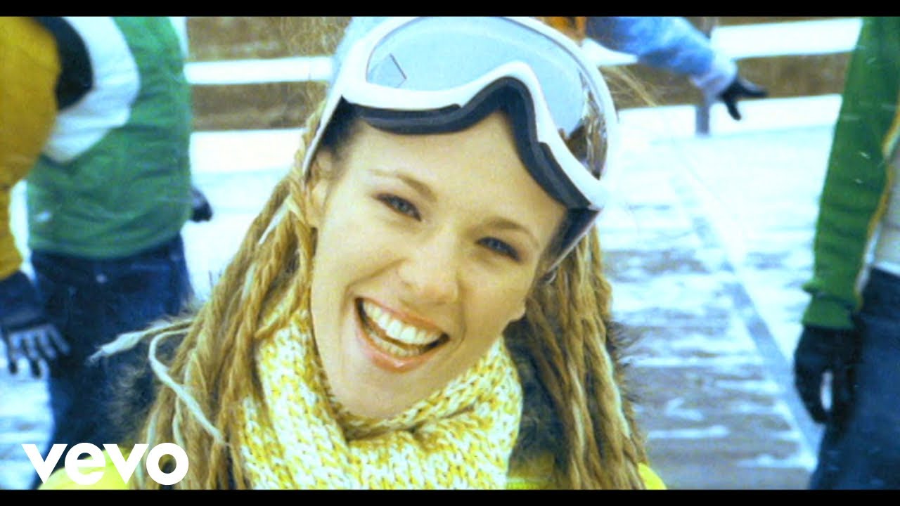 Lorie - Week-end (Clip officiel)