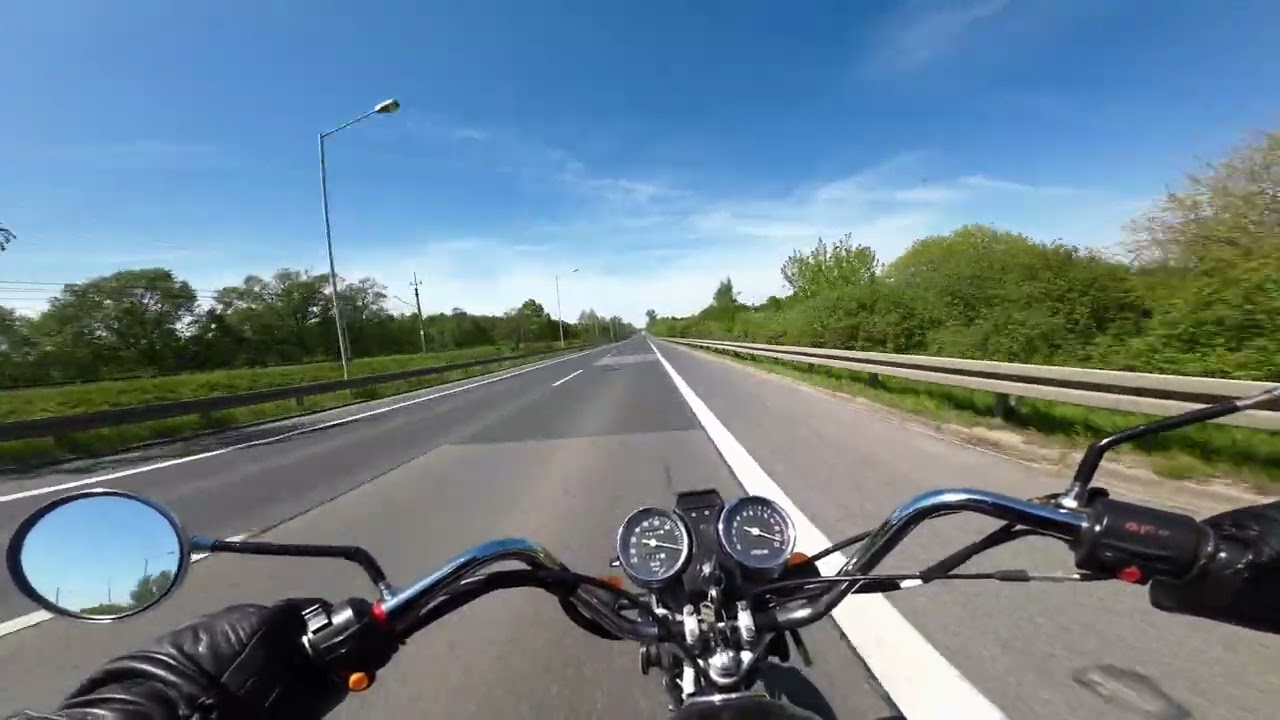 V-Max 110cm3 Zumico gr200/Wonjan WJ50