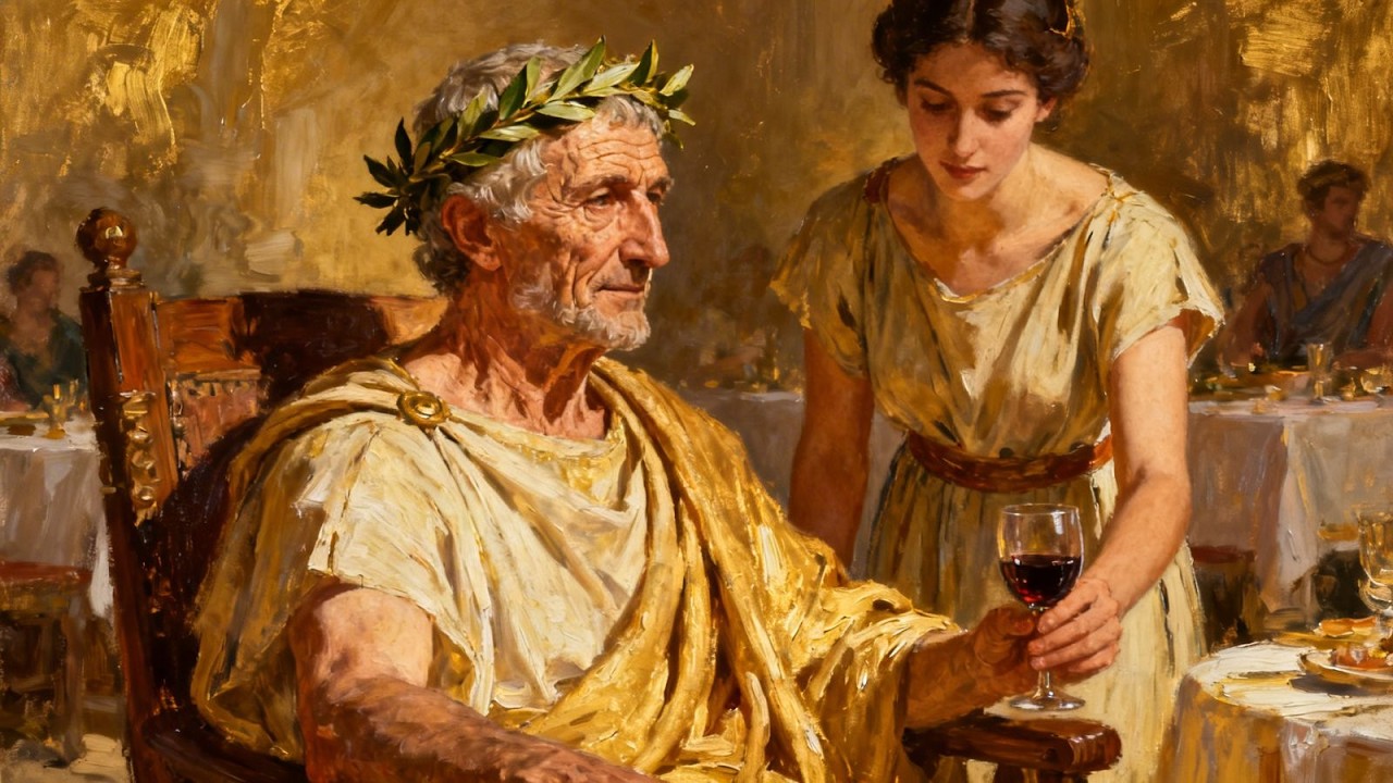 The Bacchanalian Orgies That Made Rome Ban This Cult Forever