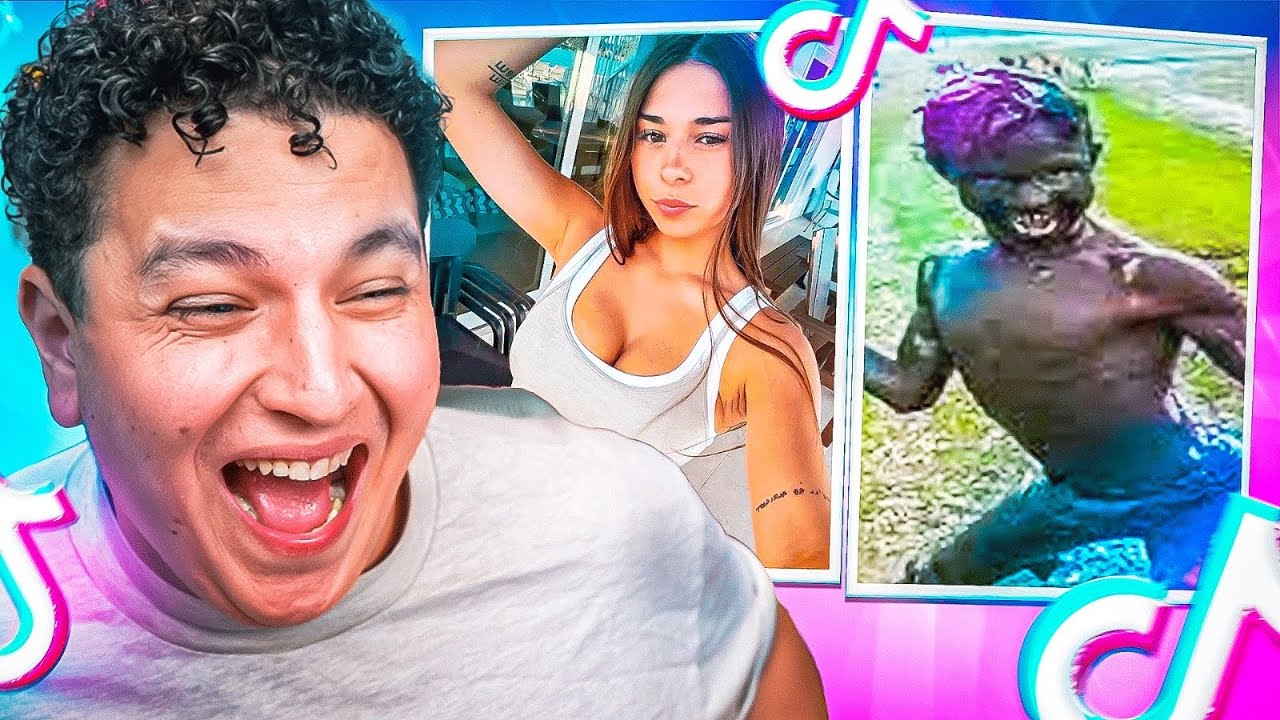 LE ‘POUR TOI’ DE MES ABONNÉS… C’EST UNE HONTE 😭 #5