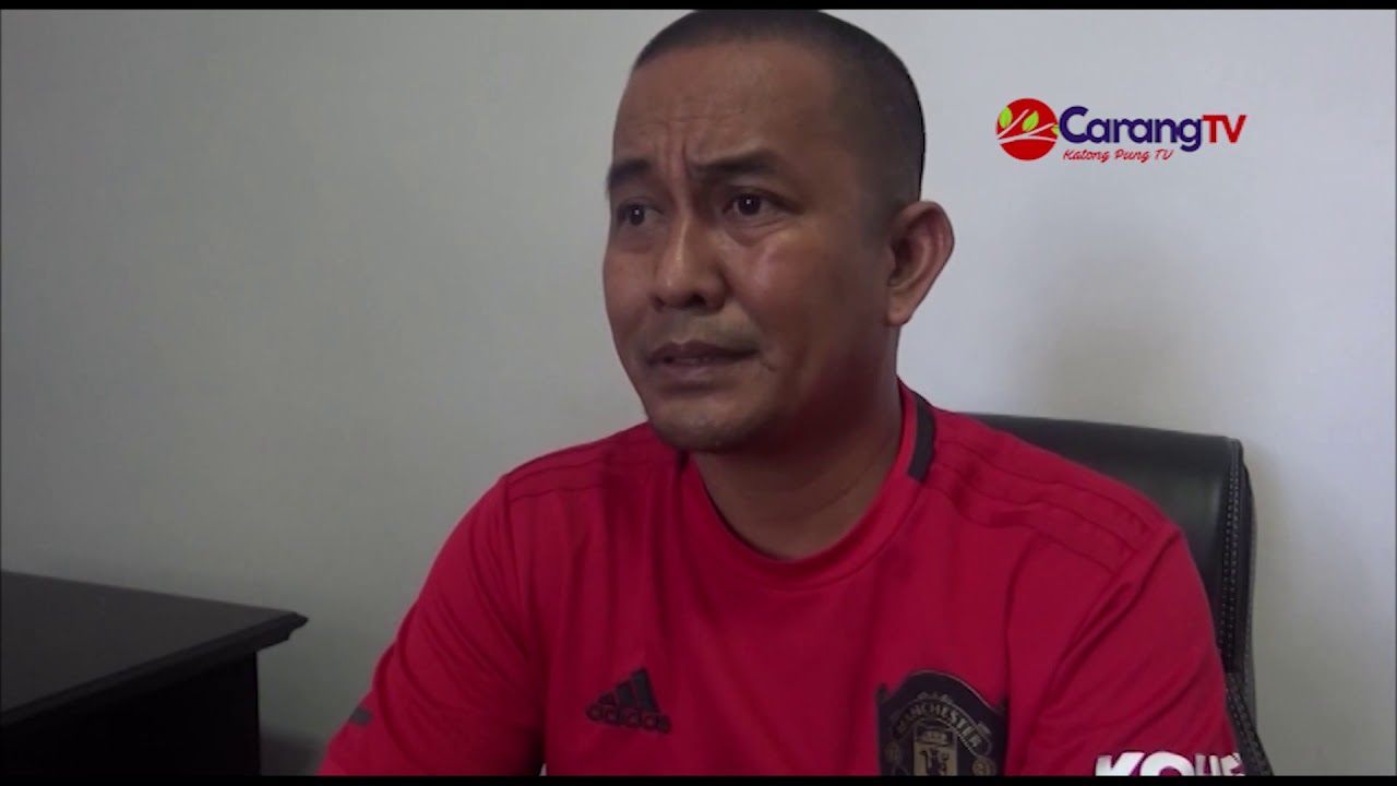 Pos Keamanan Perlu Dibangun Di Kawasan Pasar Mardika Kota Ambon Antisipasi Kriminalitas