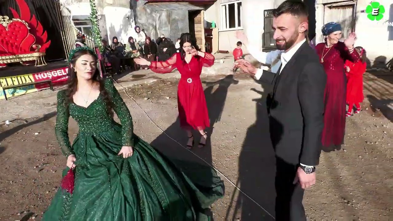 Kars Merkez Borluk Köyü (YAĞMUR & ONUR)-Part 1 SİZLERLE