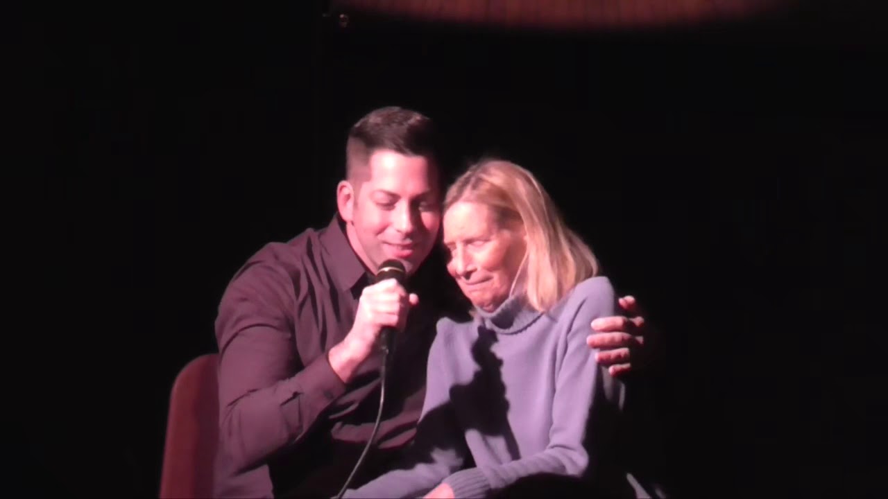 Bobby Walker New Voices Cabaret 2/13/18