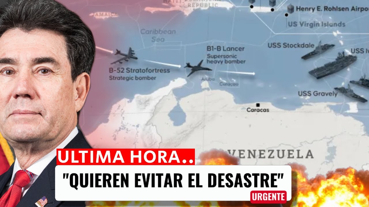 🚨 &iexcl;LO &Uacute;LTIMO! LUIS QUI&Ntilde;ONEZ: 