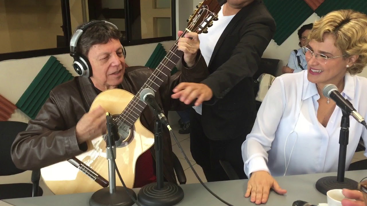 Te extrañare en vivo, Henry Nelson