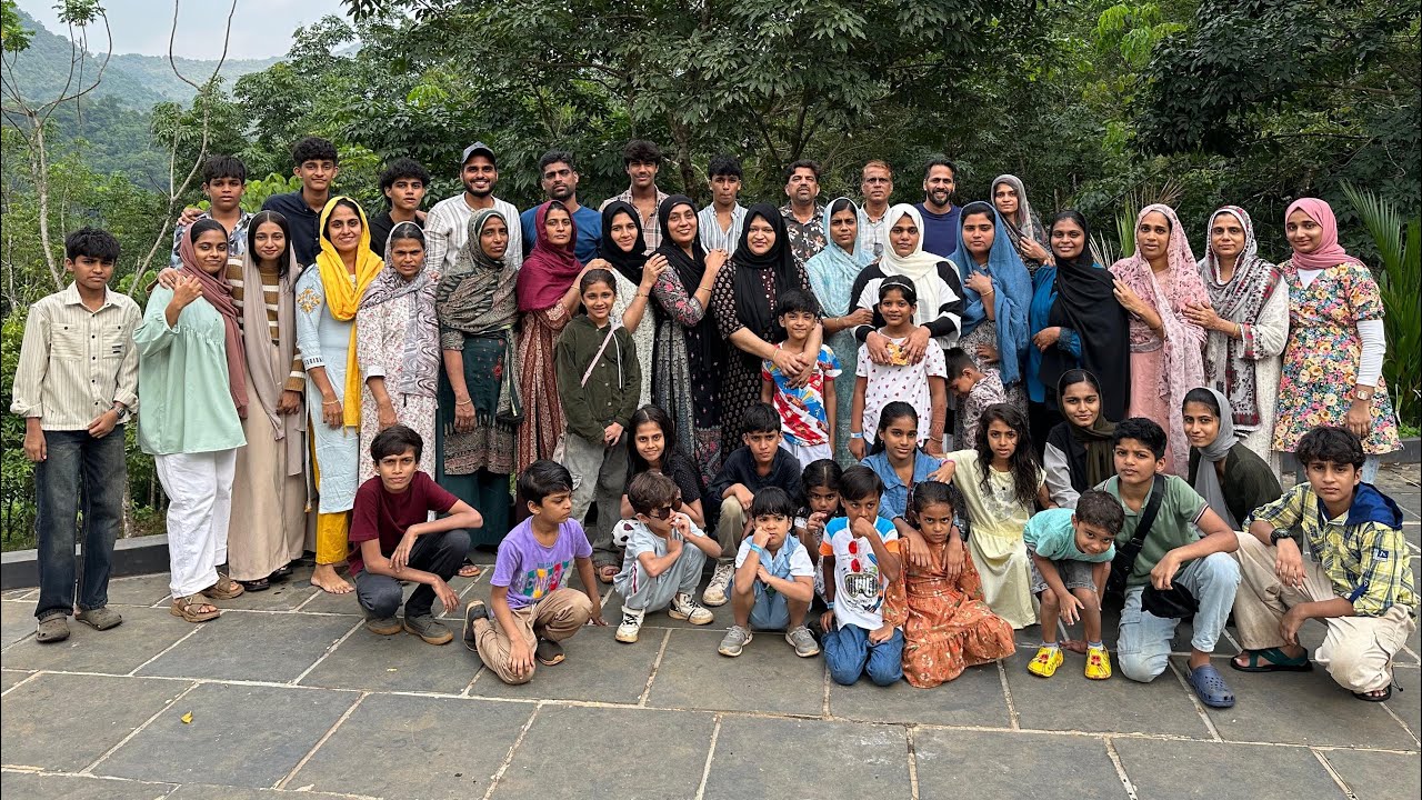 Holistic eco resort  paithalmala || family trip || kannur || Kerala