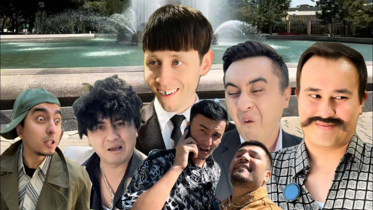 Aristokratlar jamoasidan eng so’ngi vinelar to’plami 😂🚀