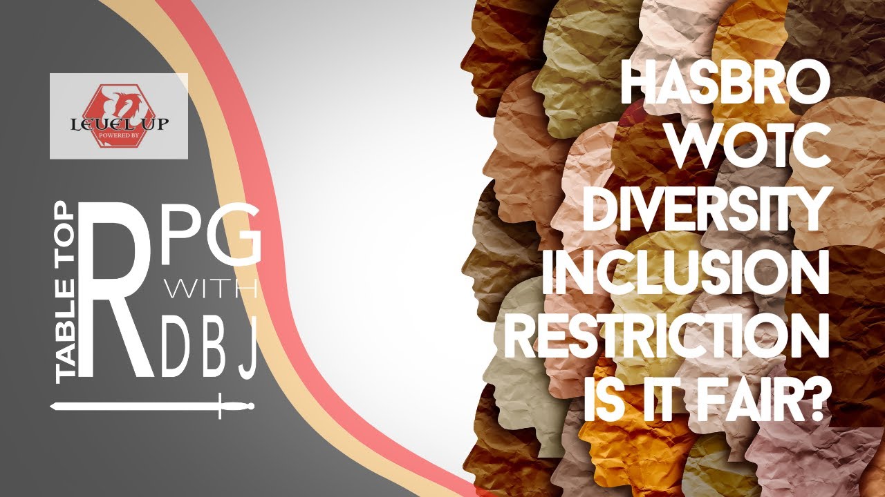 Is the Habro/WoTC Offensive Material Provision Fair?
