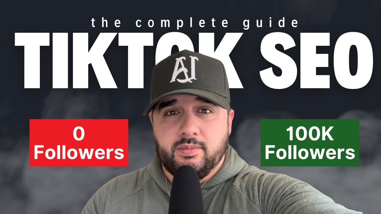 How to Get Categorized on TikTok in 2026 - TikTok SEO Guide 