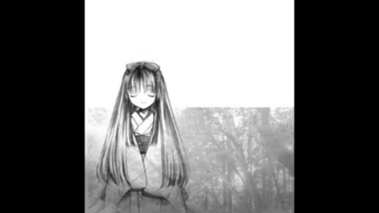 【Spice Ghost】此／彼／方 コナタ/カナタ - 06.氷時計 (Kooridokei)