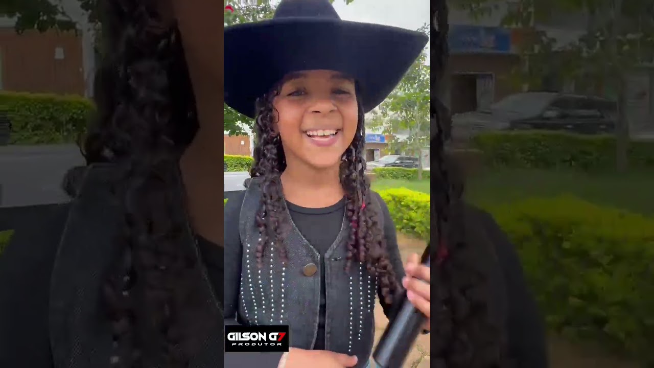 Vem dançar mais eu música da Andreza do forró Belinha do forró e Izadora
