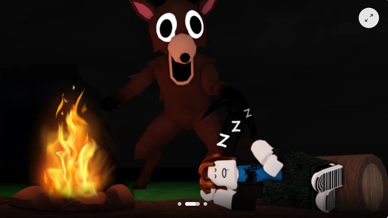 NOVA ATUALIZAÇÃO DO 99 NOITES NA FLORESTA