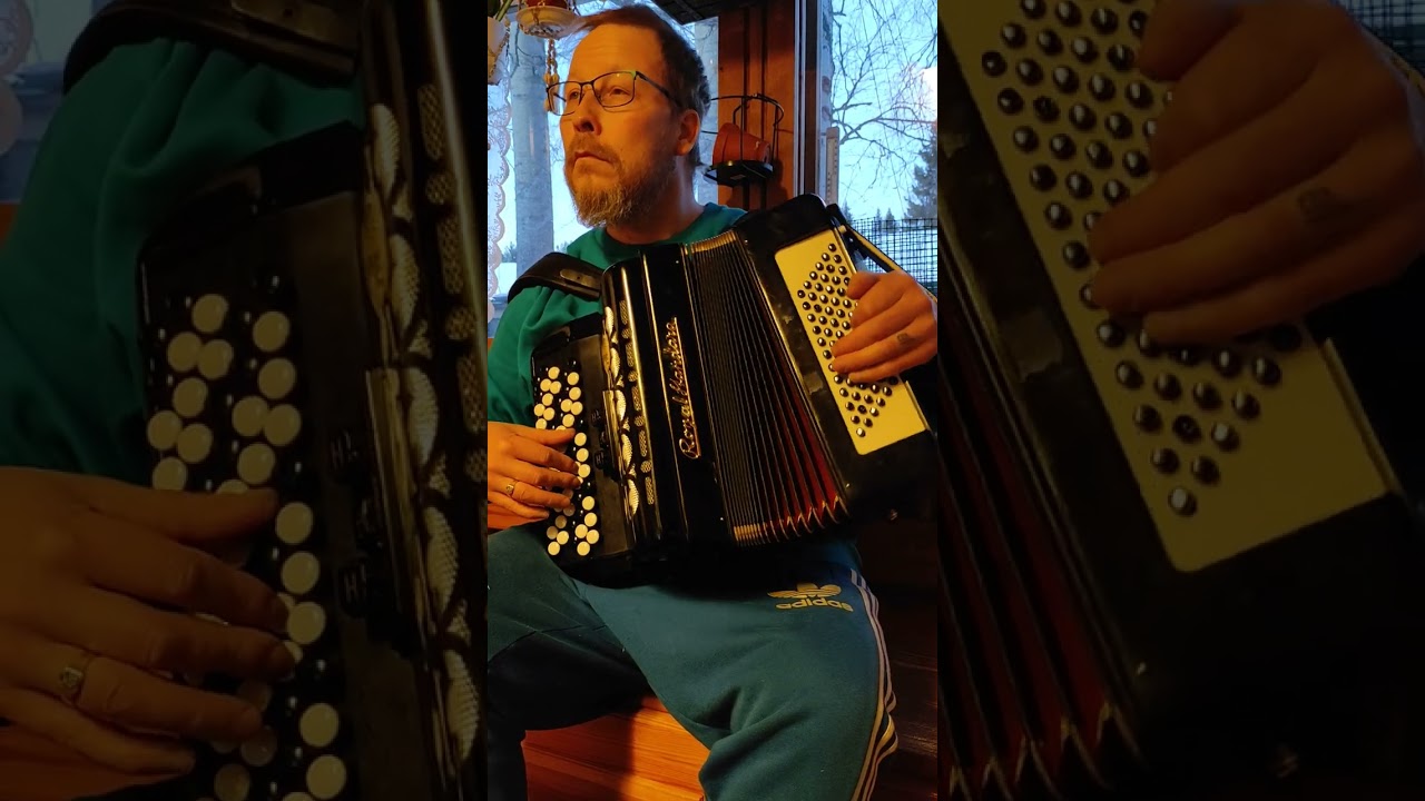 Sami Pelkonen - Hanurini muistoja