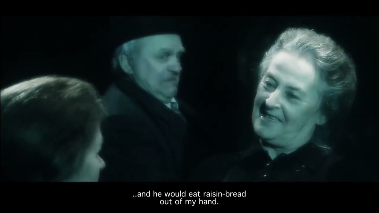 Cré Na Cille - Irish Film Trailer