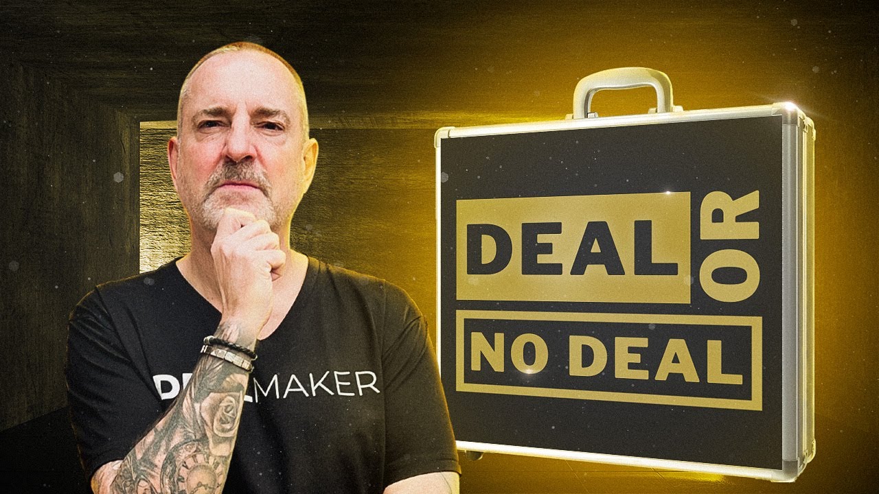 Ultimate Guide to Business Valuations  (ONE Secret Nobody Tells You)