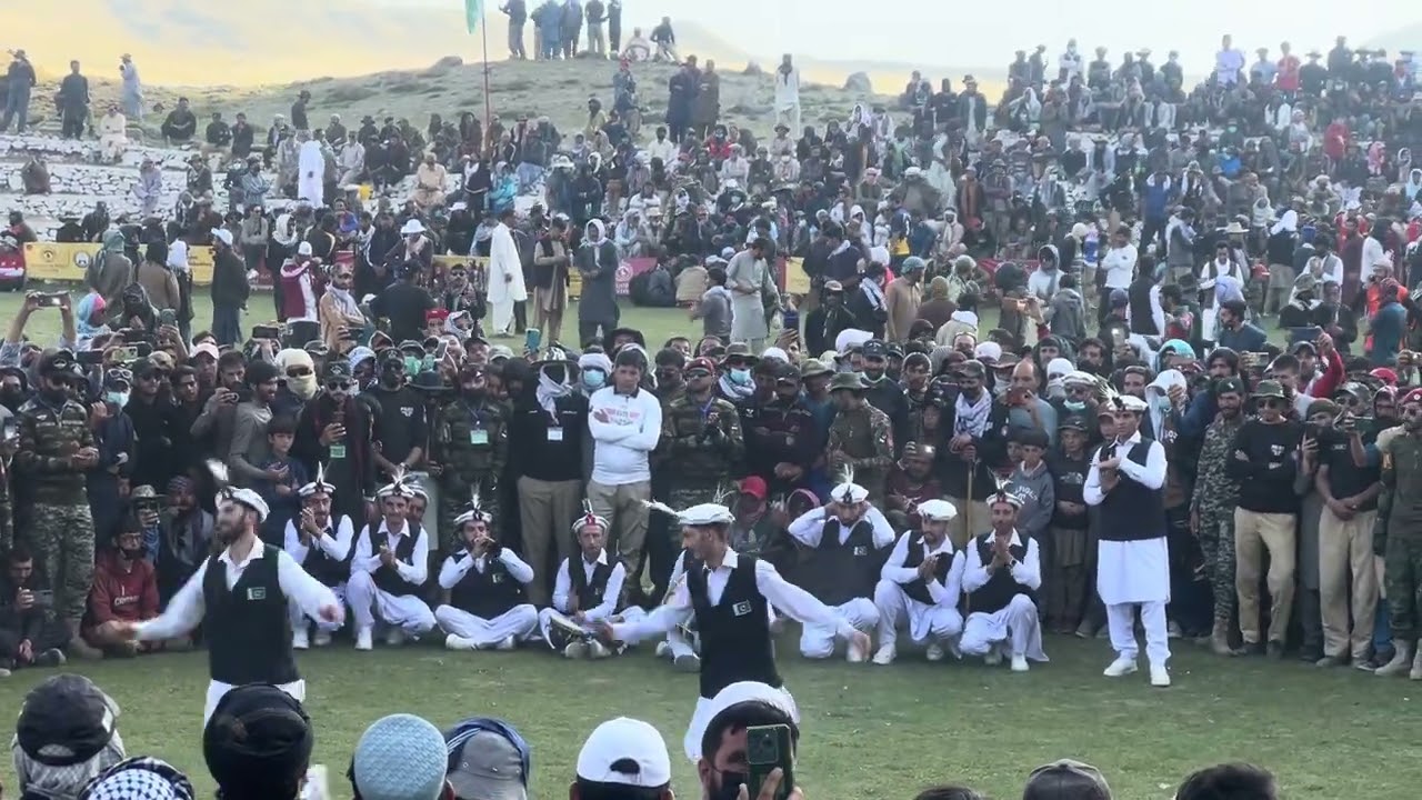 #chitralidance #shandurpolofestival #dance #dancevideo #travel 