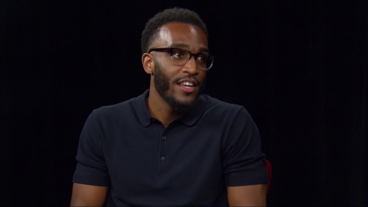 Nyle Fort on Religion, Politics and Agency