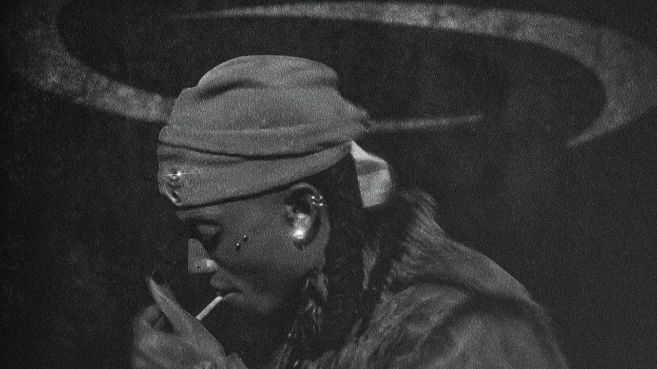 PLAYBOI CARTI TYPE BEAT - 