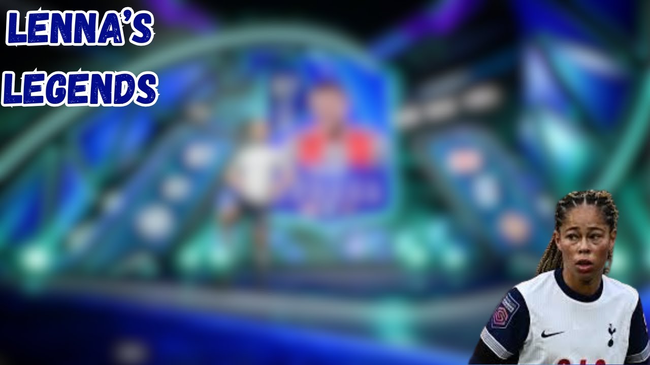 The Return Of The King - Lenna's Legends Episode 15