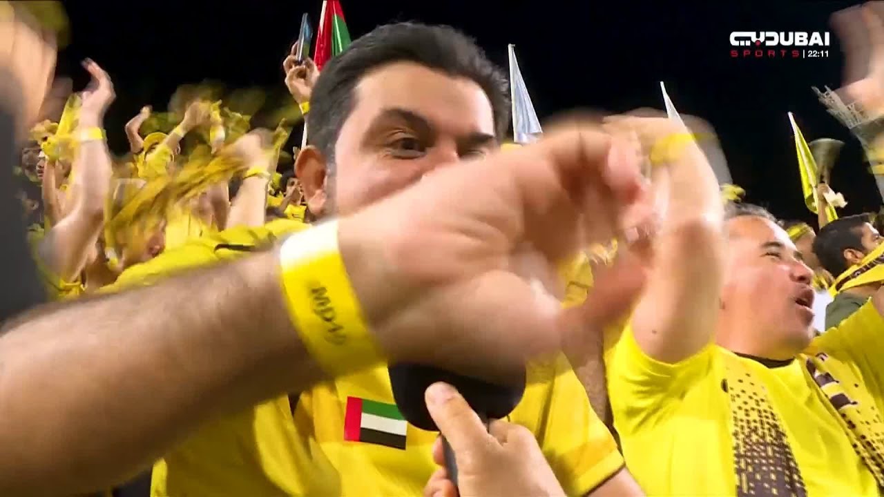 برنامج الجماهير | قطار 