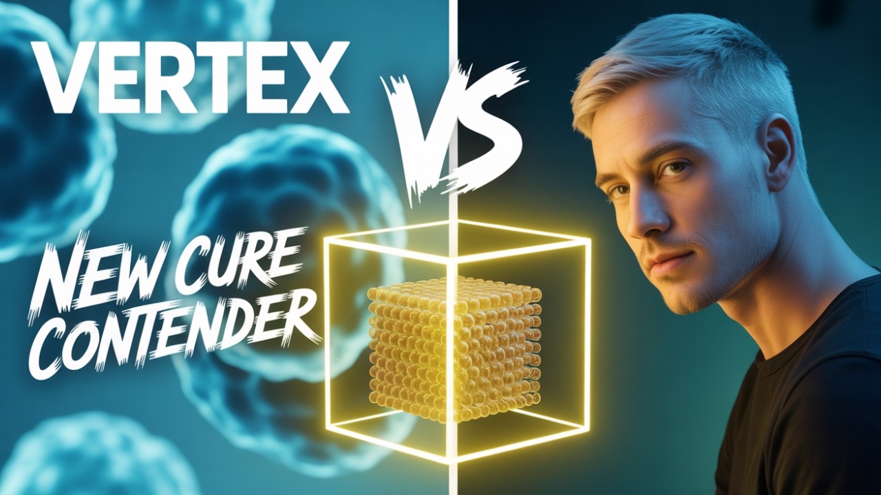 Новый претендент на лекарство? «Клетка в коробке» против Vertex для лечения диабета 1 типа.