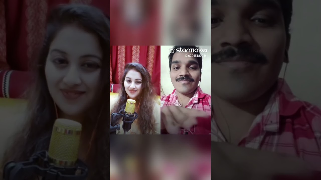 Raah mein unse mulakat ho gayi song jeevak surshe duet ♥️♥️❤️❤️🎤🎸