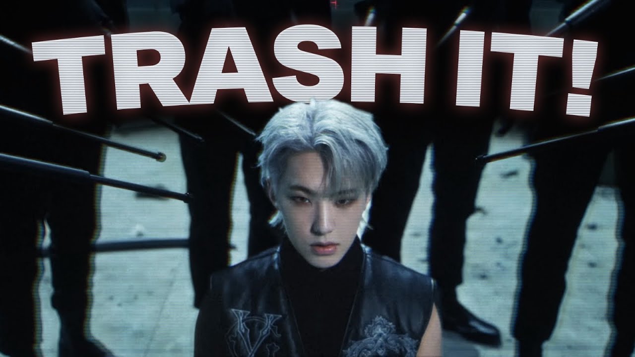 K-Pop Songs I HATE