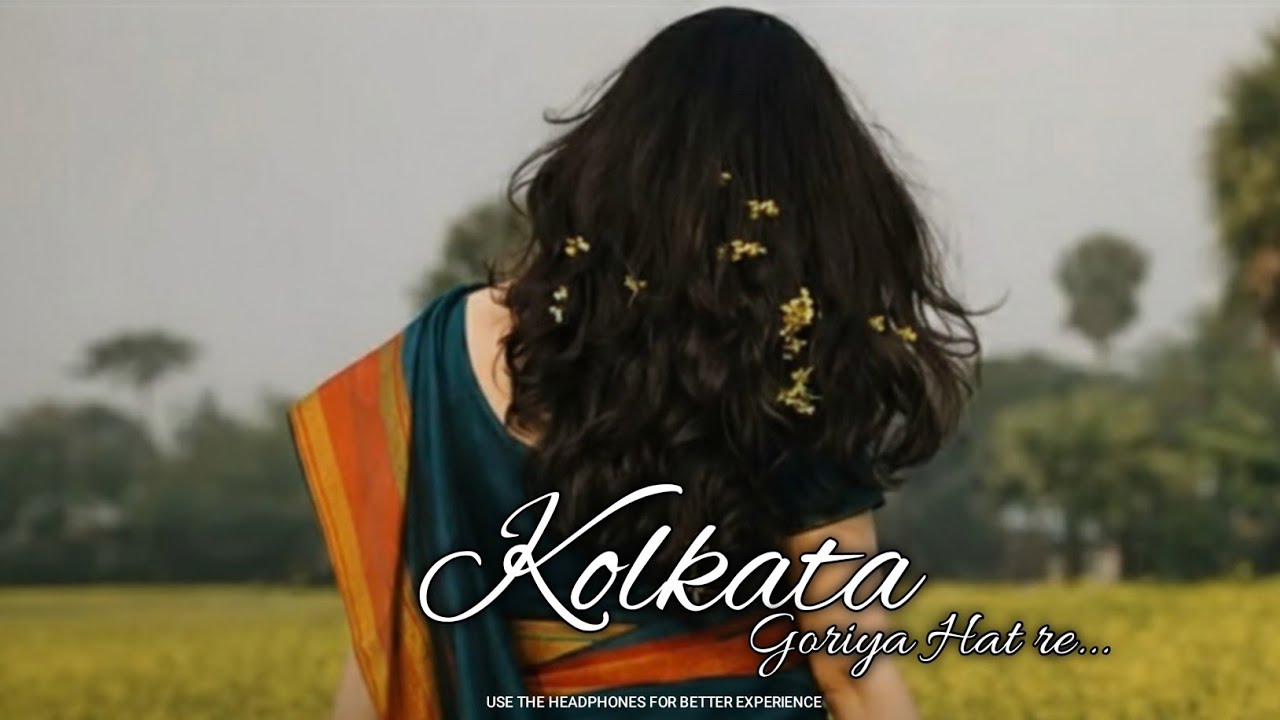 KOLKATA GORIYA HAT RE | Ai NEW COVER SONG | SANTHALI NEW HITS | #santhalisong #santhalivideo2026