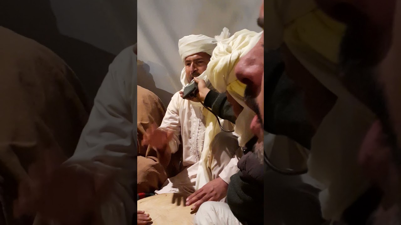 الشيخ حمود زقدو : ياحمام القرفة 😍
