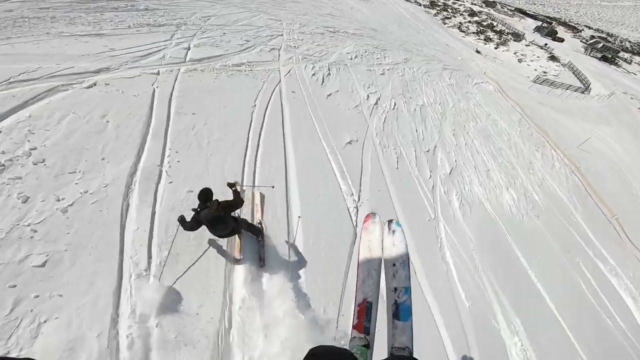 SpeedRide Ataka Style