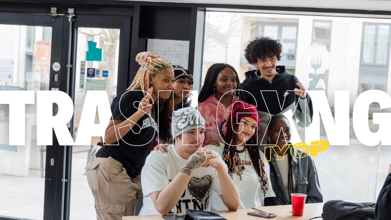 IYCP: Our Creative Programmes