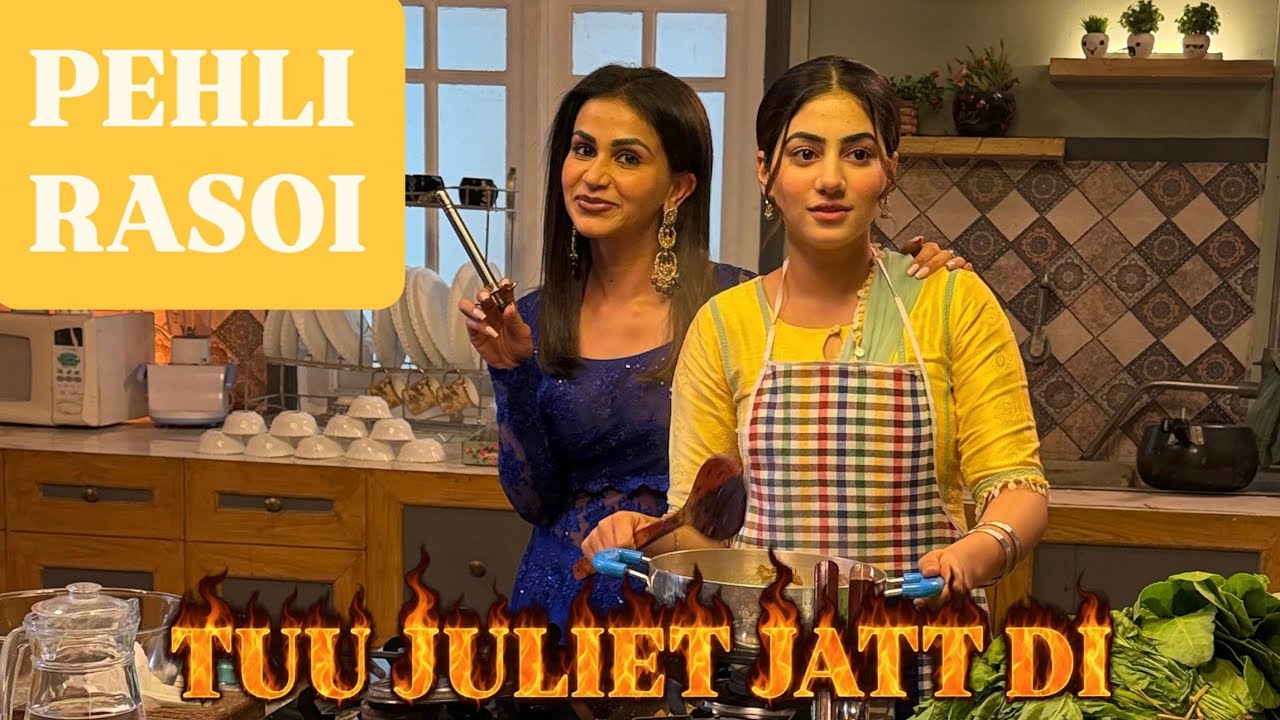 FINALLY HEER AUR NAWAB KO MILAYA MAINE 😍 || BTS