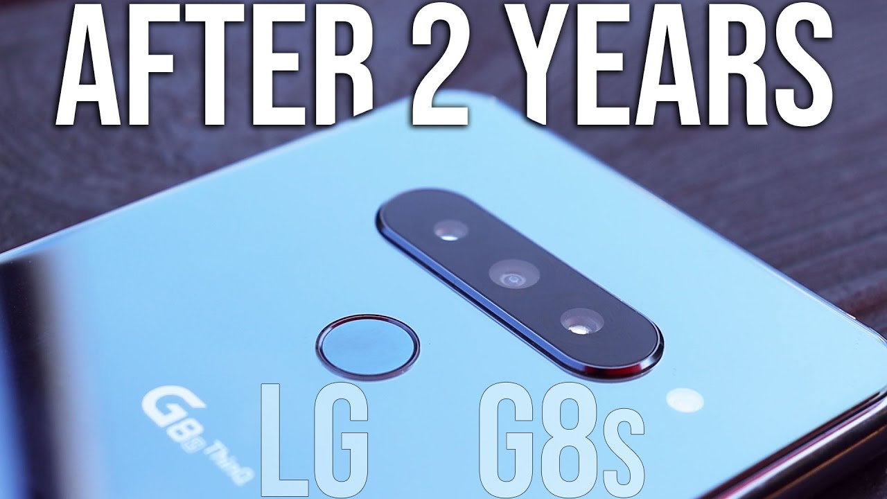 LG G8s after 2 years of use, still worth it in 2021?!