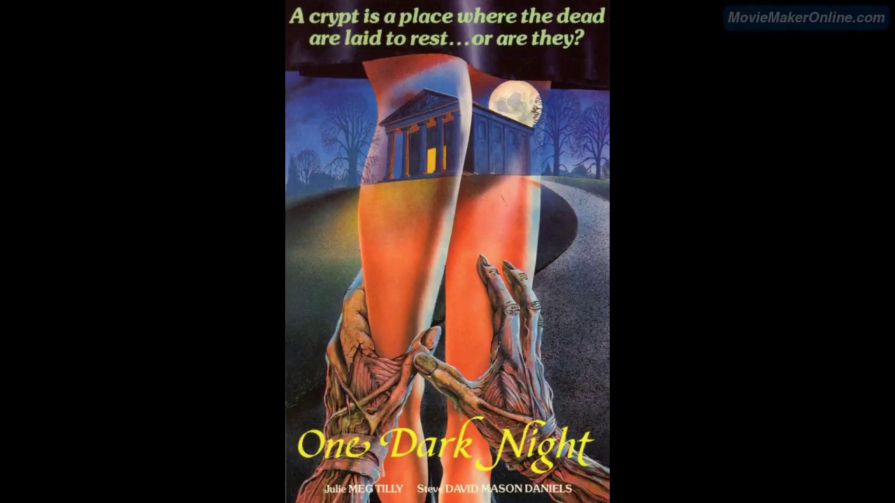 One Dark Night (1983) - Main Theme
