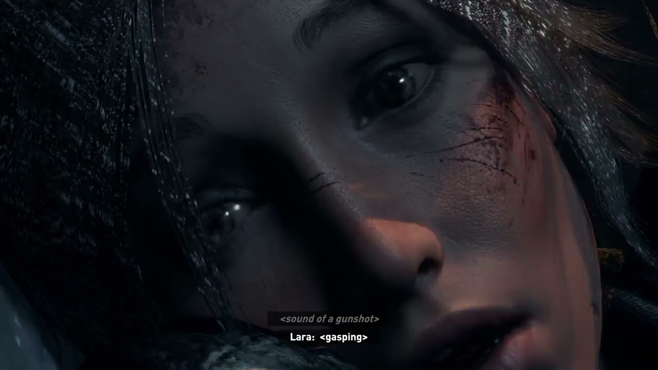 Rise of the Tomb Raider Part 3