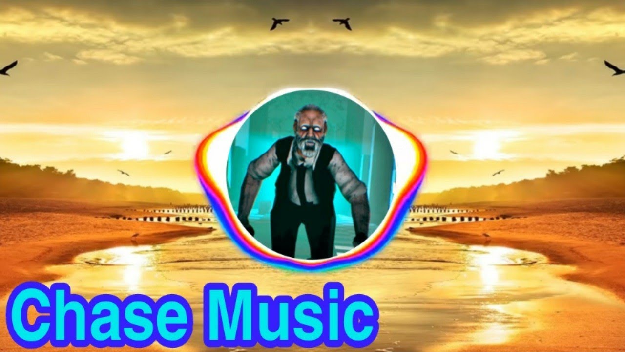 Ruquiem for Erich Sann full Chase Music