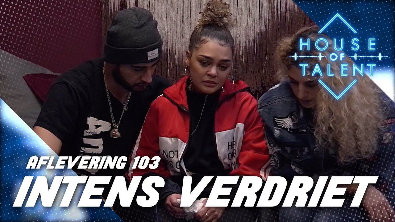 #103: Een brief voor Delany! (VOLLEDIGE AFLEVERING)