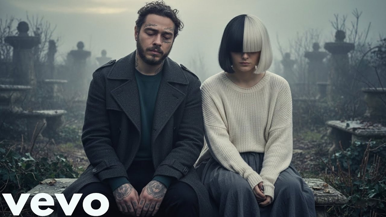 Post Malone, Billie Eilish, Sia, Ariana Grande, Halsey – Heartbroken Songs That Hit Too Deep 💔