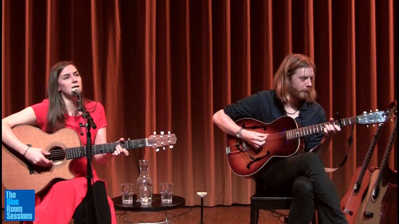 Josienne Clarke & Ben Walker - It Would Not Be a Rose