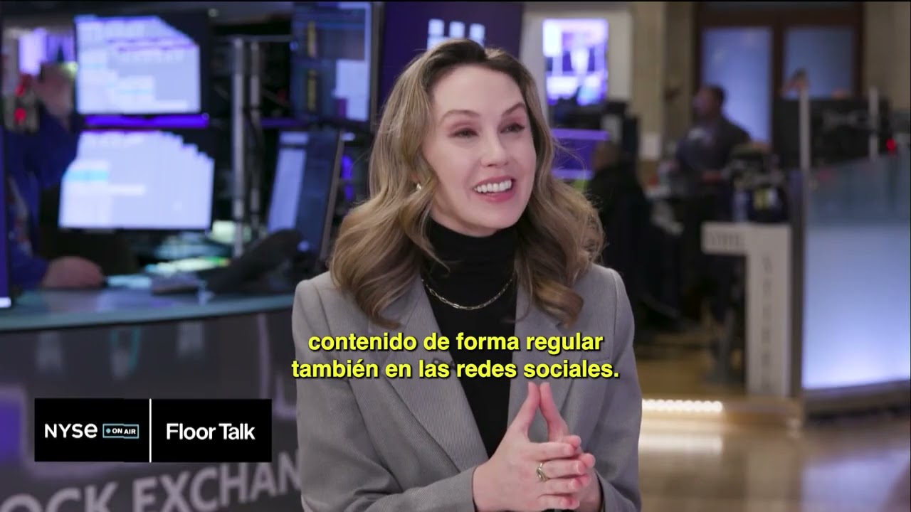 NYSE RECAP JAN 23