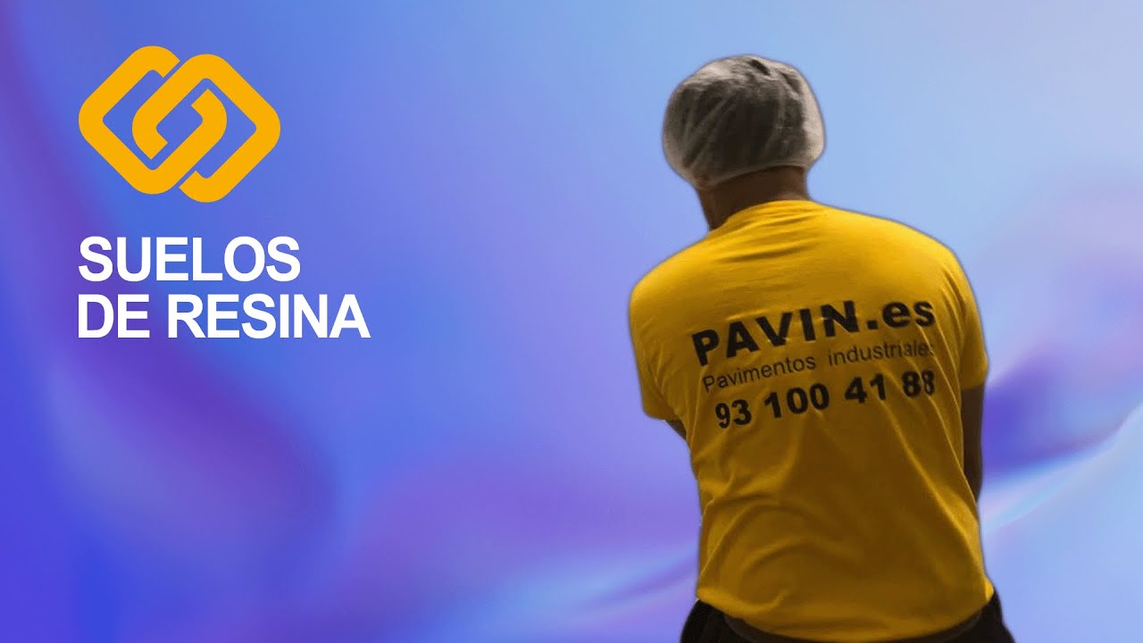 Suelos de resina con poliuretano cemento anti slip