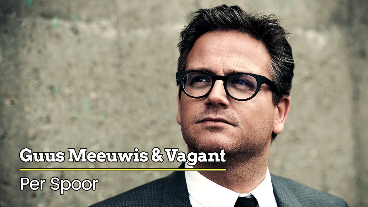 Guus Meeuwis & Vagant - Per Spoor (Kedeng Kedeng) (Audio Only)