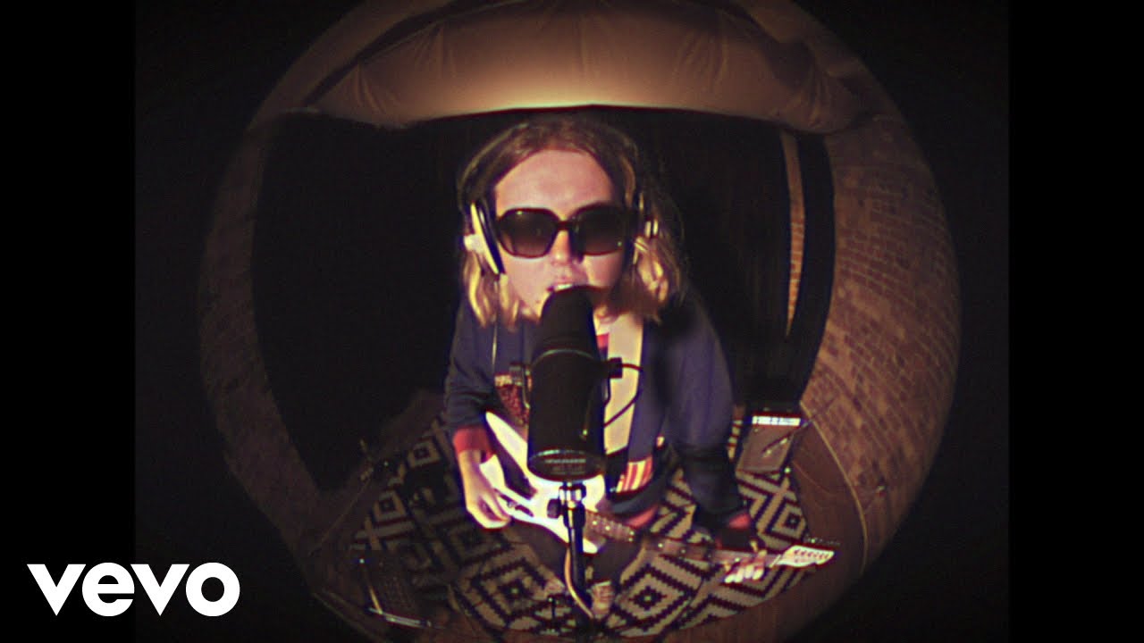 Oscar Lang - Apple Juice (Live)