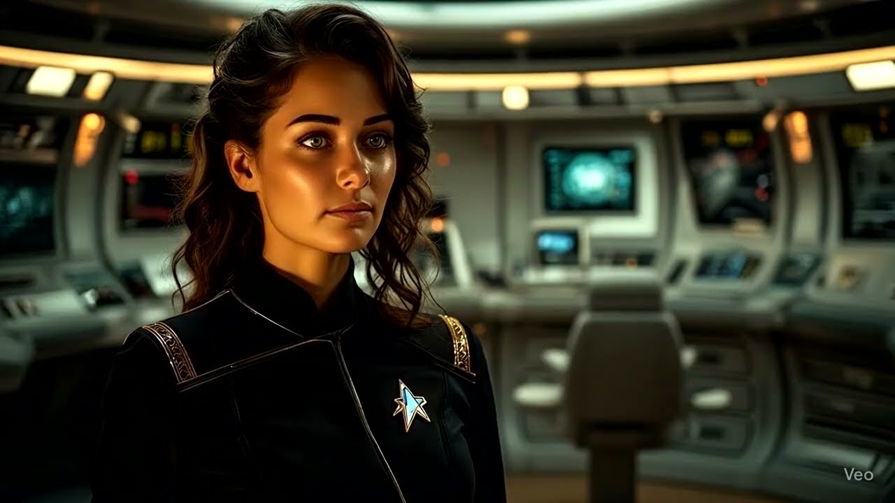 labs.google Whisk test Star Trek Starfleet ladies 