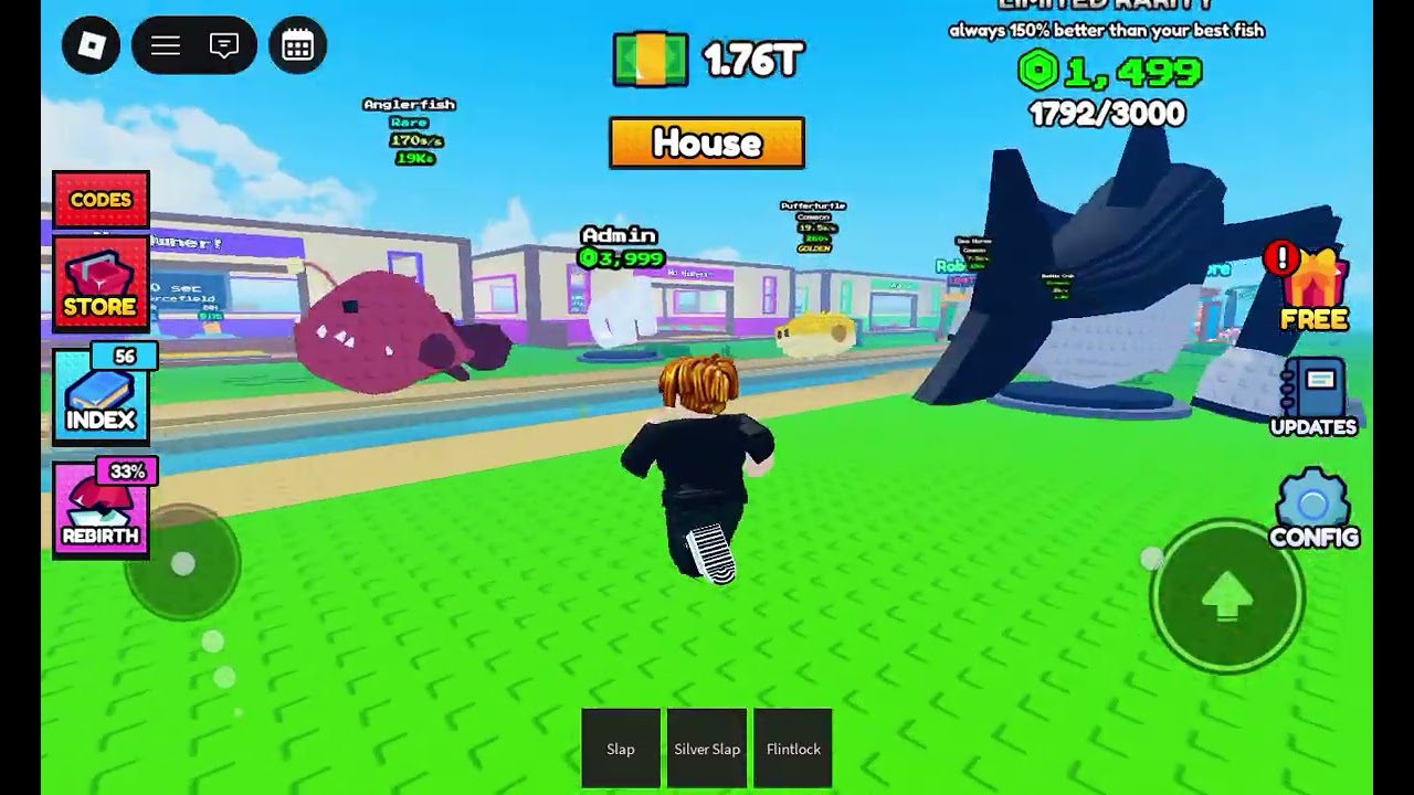 Ibang games 