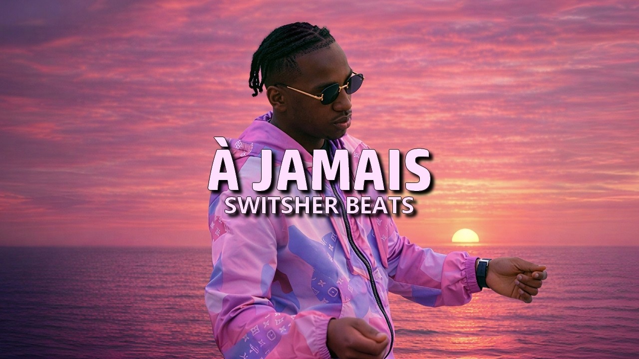Bouss x Timar x Maes Type Beat 