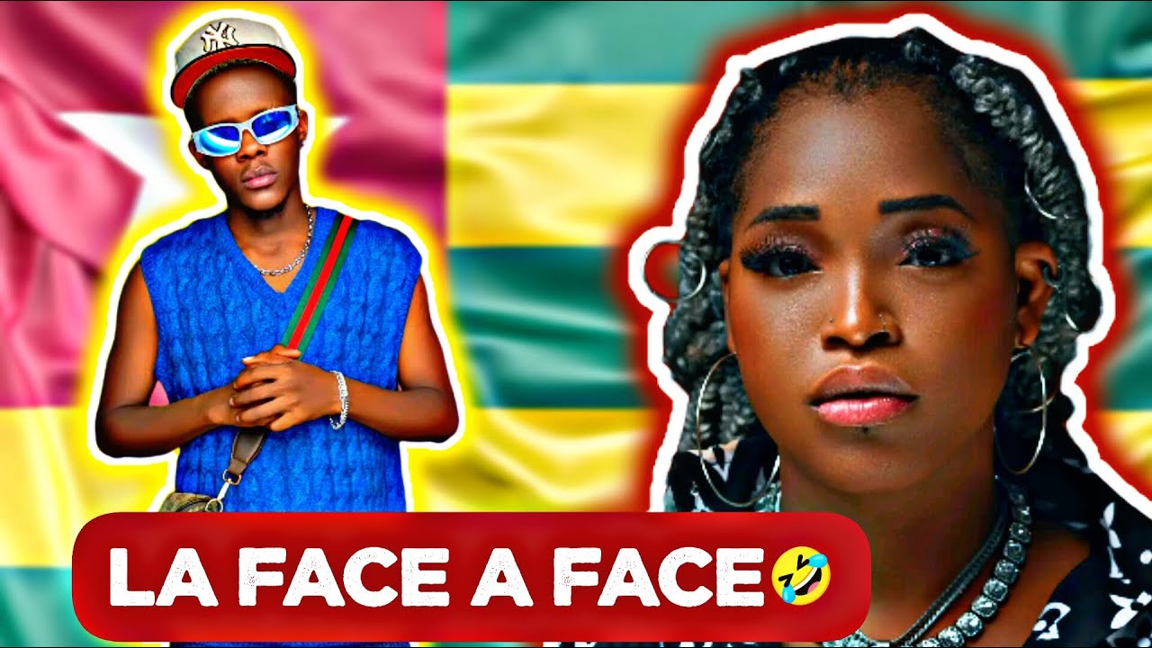🚨PAKI CHENZU & LAURAA BAZOOKA EN FACE A FACE